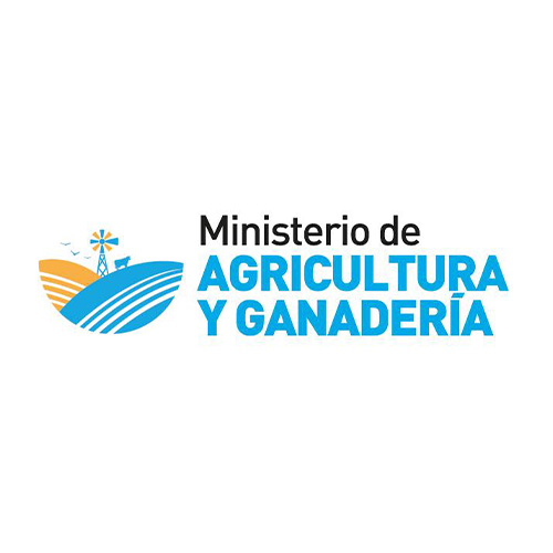 Ministerio de Agricultura y Ganadería de la provincia de Córdoba, Argentina.