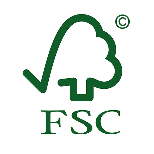 FSC- Forest Stewardship Council