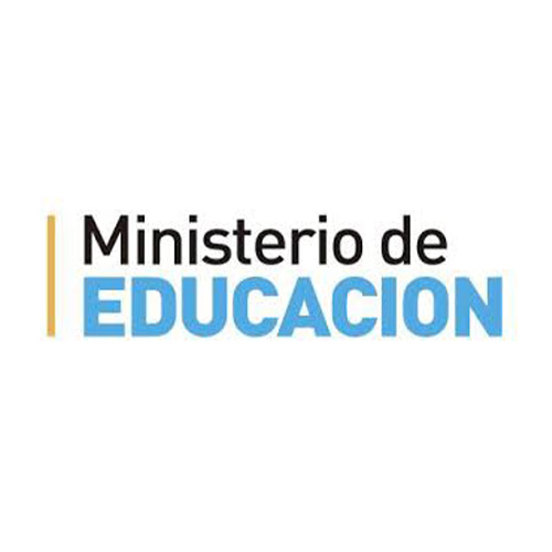  Ministerio de Educación de la provincia de Córdoba, Argentina.
